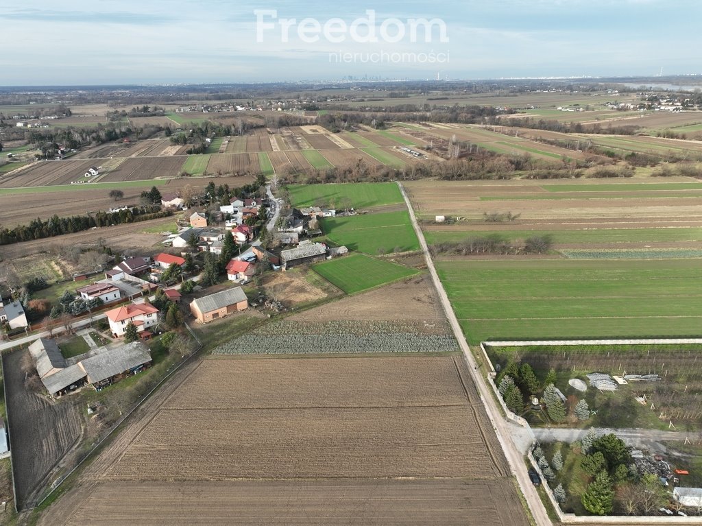 Działka budowlana na sprzedaż Łęg  4 300m2 Foto 5