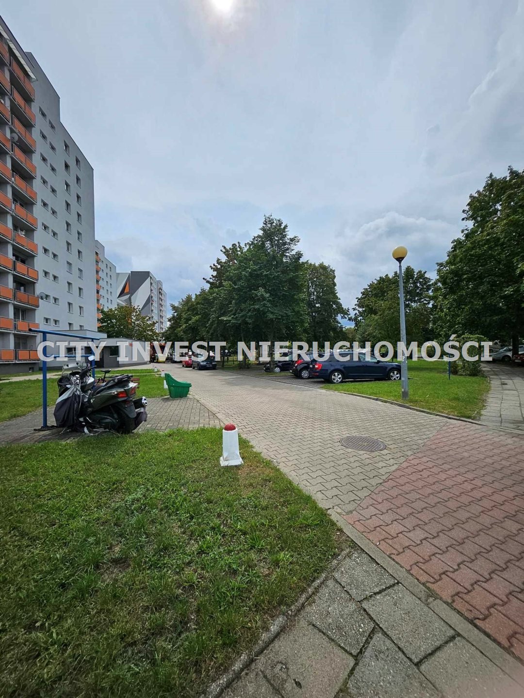 Mieszkanie dwupokojowe na sprzedaż Zielona Góra, os. Winnica  52m2 Foto 13