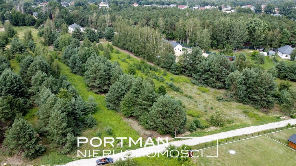 Na sprzedaż działka 1587 m² w Regucie - idealna pod dom jednorodzinny Regut  1 587m2 Foto 1