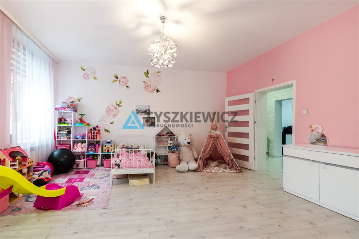 Mieszkanie trzypokojowe na sprzedaż Miastko, Kazimierza Wielkiego  109m2 Foto 6