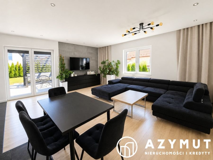 Komfortowy dom z potencjałem rozbudowy, 140 m2, Zosinek Legnica, Zosinek  140m2 Foto 1