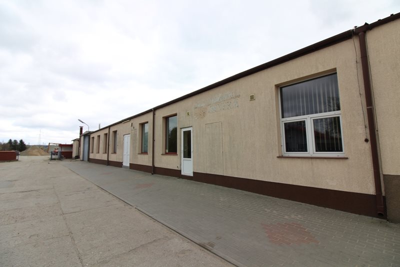 Lokal użytkowy na wynajem Elbląg, Nowodworska 1 000m2 Foto 1 Lokal użytkowy na wynajem Elbląg, Nowodworska 1 000m2 Foto 1