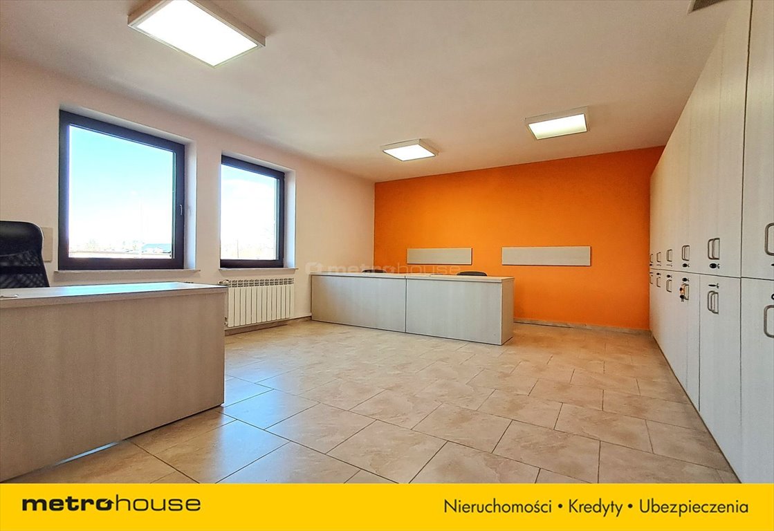 Lokal użytkowy na wynajem Kraśnik, Mostowa  63m2 Foto 2