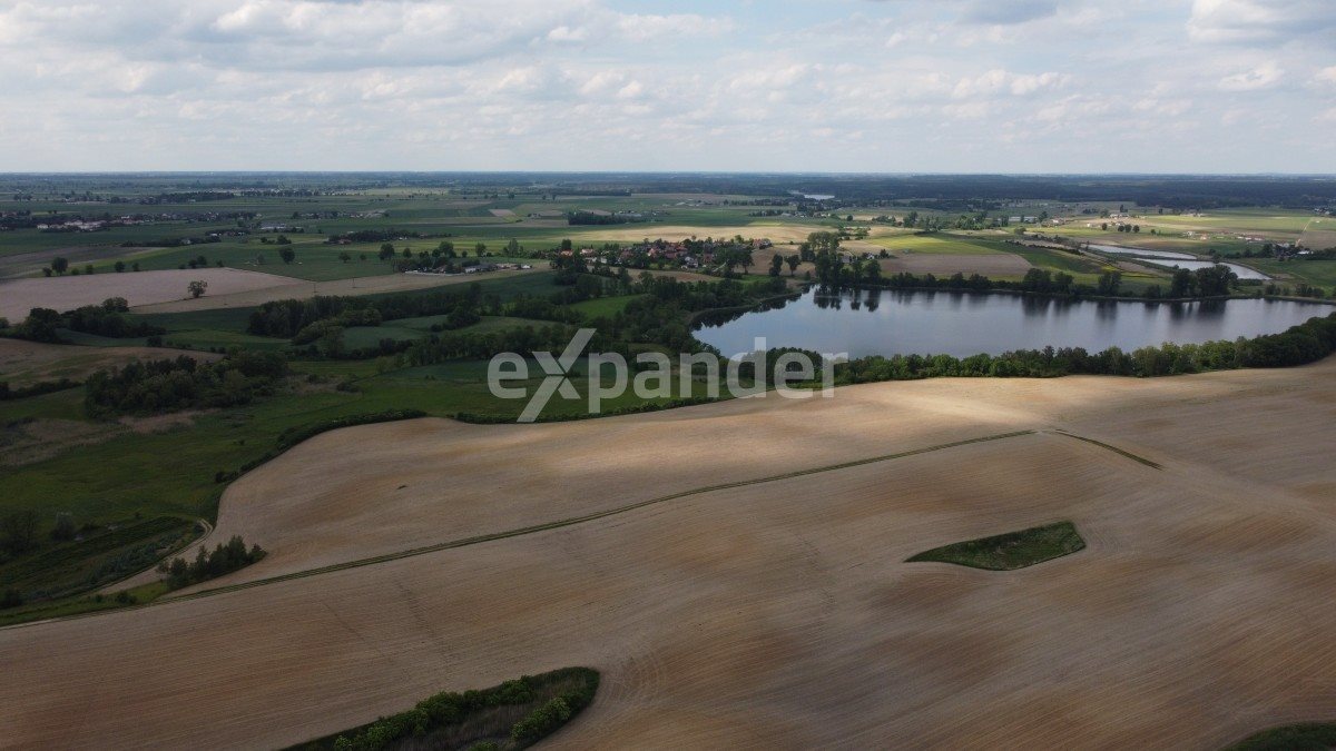 Działka budowlana na sprzedaż Gniezno  1 034m2 Foto 7