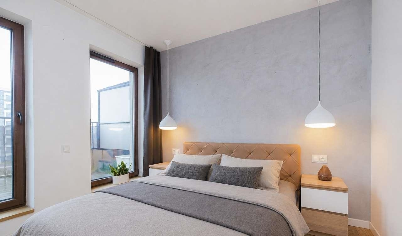 Przestronne 42 m² z tarasem 22 m², garaż, Gocław Warszawa, Praga-Południe, Gocław, Jana Nowaka-Jeziorańskiego  42m2 Foto 1