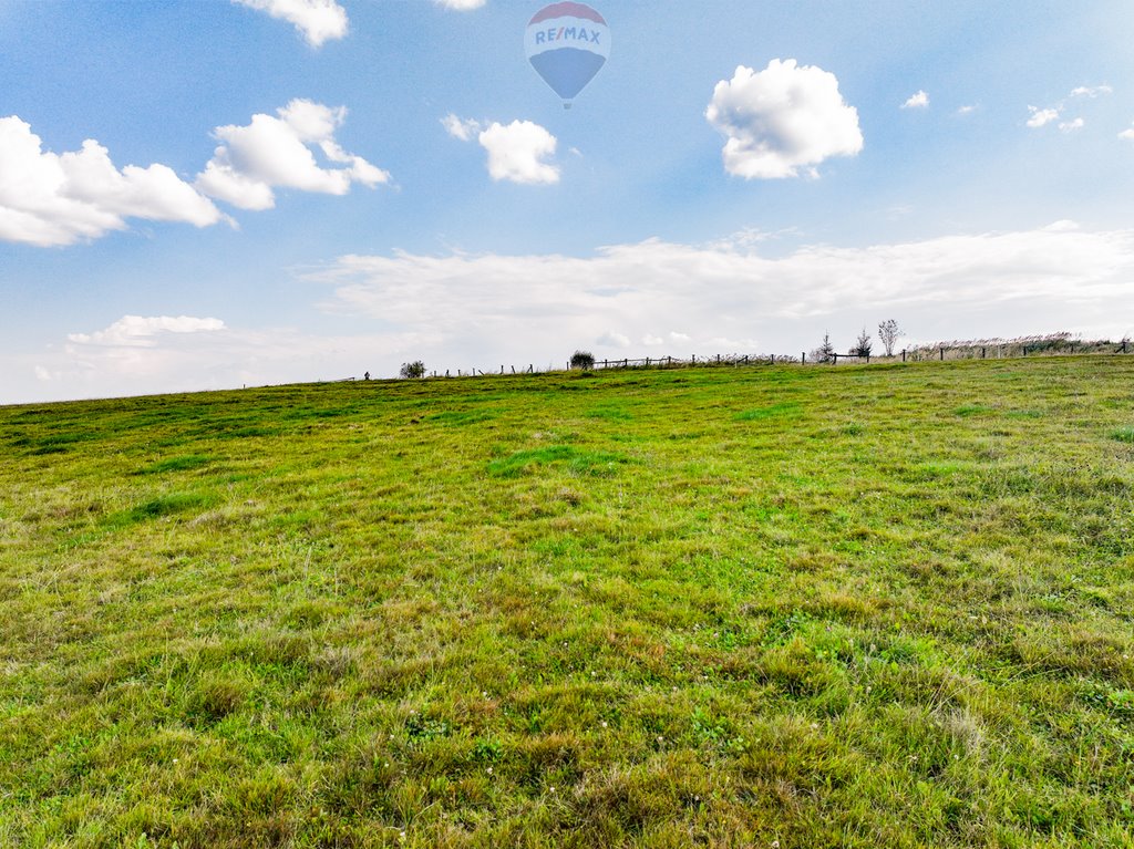 Działka rolna na sprzedaż Jabłonka  6 400m2 Foto 11