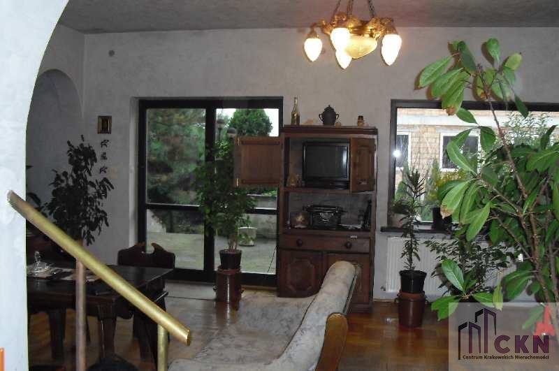 Dom na sprzedaż Kraków, Podgórze, Kliny 215m2 Foto 1 Dom na sprzedaż Kraków, Podgórze, Kliny 215m2 Foto 1