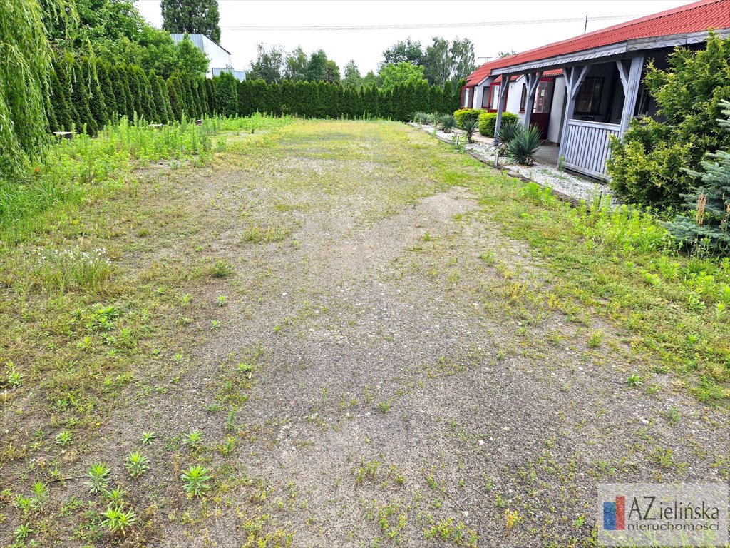 Lokal użytkowy na wynajem Bogucin, Bogucin  200m2 Foto 10