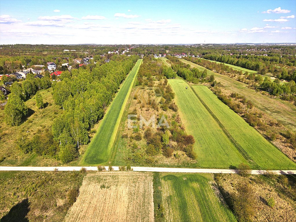 Działka inwestycyjna na sprzedaż Częstochowa, Lisiniec  17 000m2 Foto 6