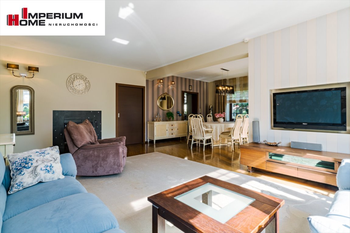 Przestronny dom 350 m² z ogrodem w Borkowie Gdańsk, Borkowo, Kwiatowa  350m2 Foto 1