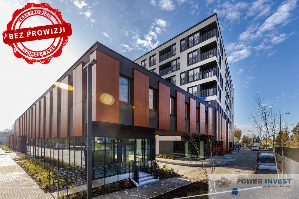 Mieszkanie dwupokojowe na sprzedaż Kraków, Prądnik Czerwony, Prądnik Czerwony, Strzelców  42m2 Foto 1