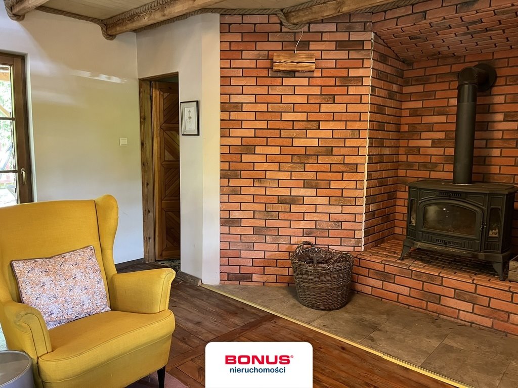 Dom na sprzedaż Wałpusz  90m2 Foto 1