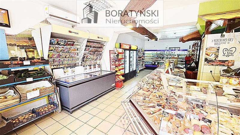 Lokal użytkowy na sprzedaż Koszalin, Współny Dom, Współny Dom, Zwycięstwa/Tetmajera  101m2 Foto 6