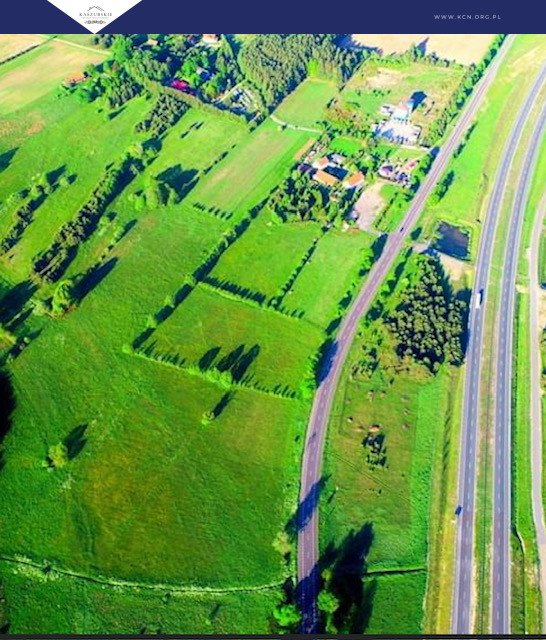 Działka inwestycyjna na sprzedaż Olsztynek  59 200m2 Foto 1