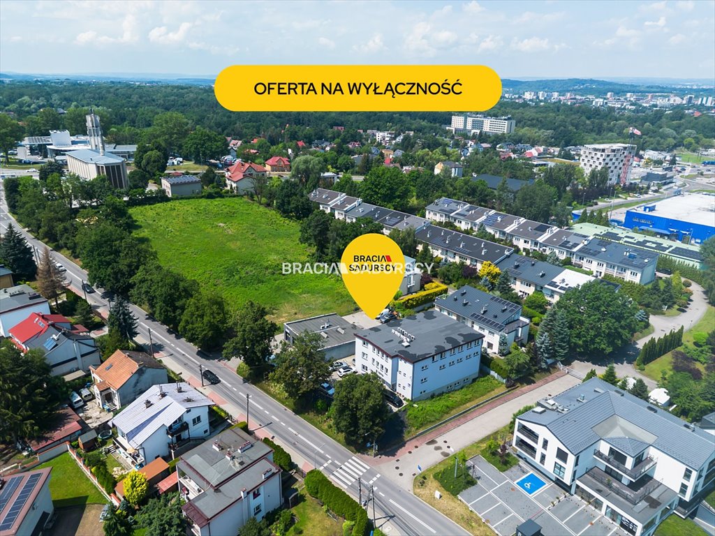 Inwestycja z najemcami, magazyn i warsztat 1300 m2 zapraszam Kraków, Podgórze, Jugowicka  1 300m2 Foto 1