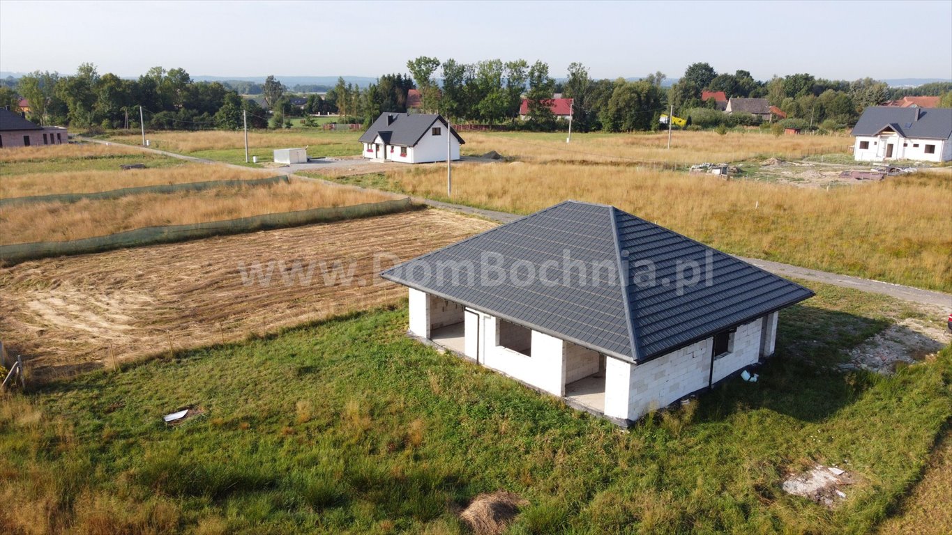 Dom na sprzedaż Ostrów Królewski  104m2 Foto 13