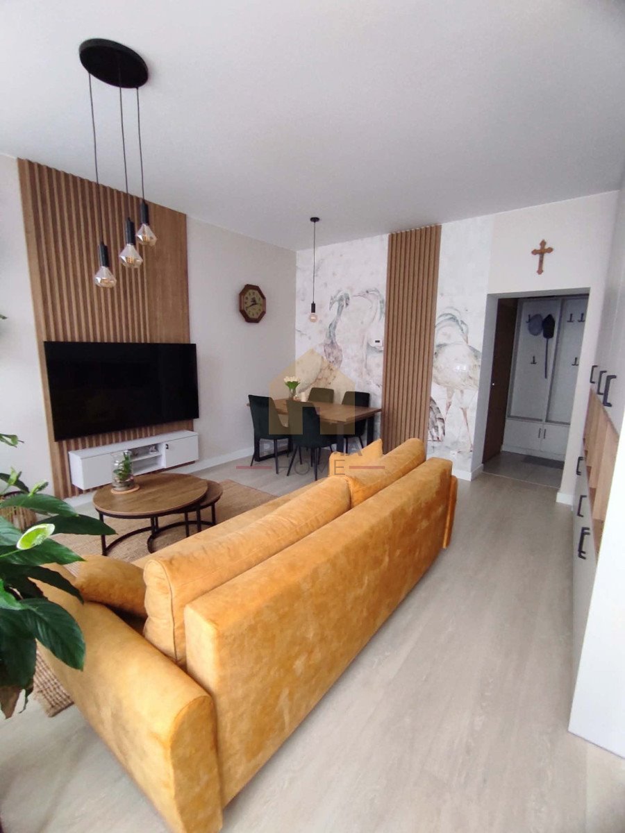 Komfortowe 3-pokojowe mieszkanie 68,6 m² w Legnicy zapraszam Legnica  69m2 Foto 1