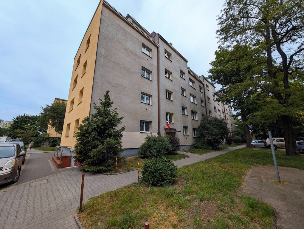 Mieszkanie dwupokojowe na sprzedaż Łódź, Bałuty, Aleksandrowska  48m2 Foto 15