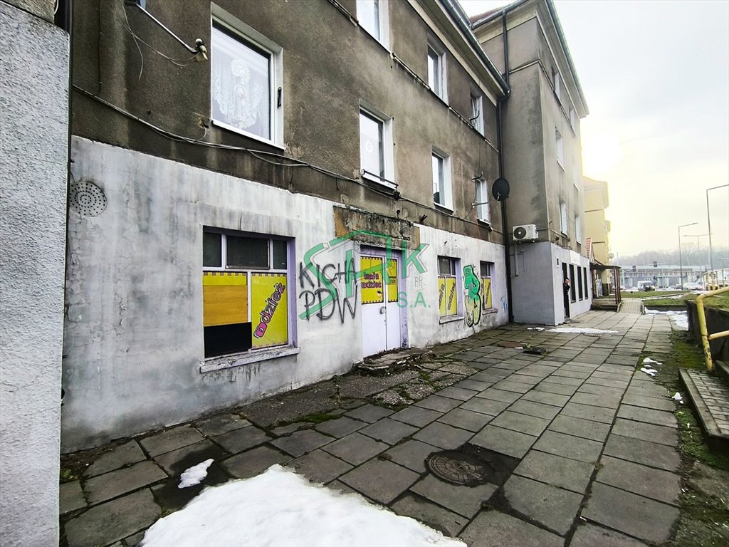 Lokal użytkowy na sprzedaż Bytom  136m2 Foto 2