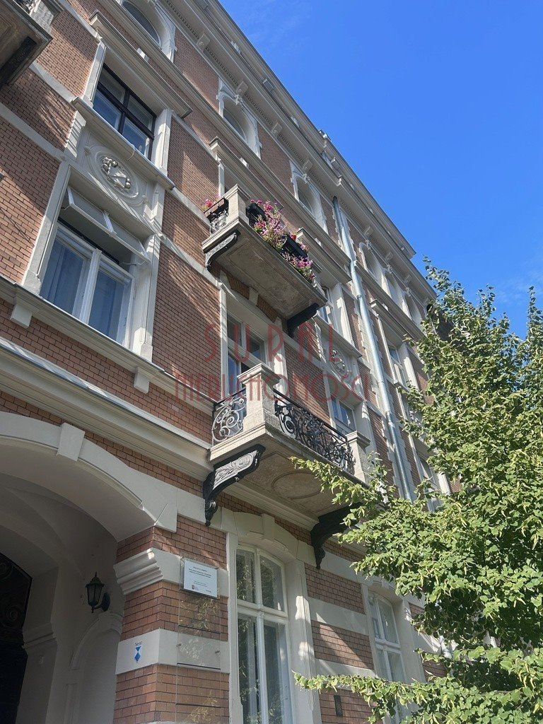 Mieszkanie trzypokojowe na sprzedaż Warszawa, Śródmieście, Śródmieście Południowe, Pankiewicza/balkon/ciche/jasne/wysokie/kamienica z 1897 r.  78m2 Foto 11