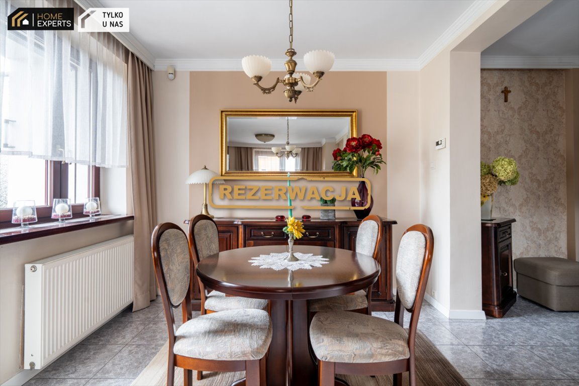 Na sprzedaż przestronny bliźniak z sauną i garażem w Gdańsku Gdańsk, Wzgórze Mickiewicza, Macieja  278m2 Foto 1
