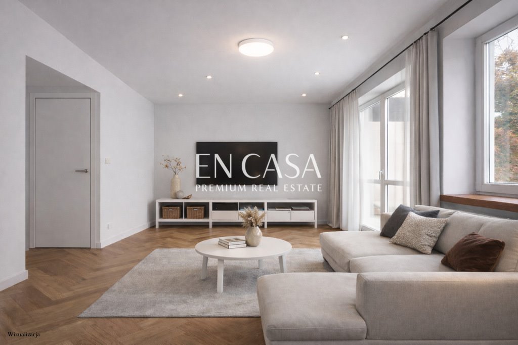 Przestronny segment 220 m² z ogrodem i garażem w Wesołej Warszawa, Wesoła  220m2 Foto 1