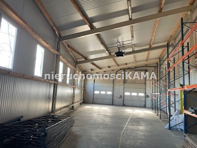 Lokal użytkowy na wynajem Bielsko-Biała  554m2 Foto 1