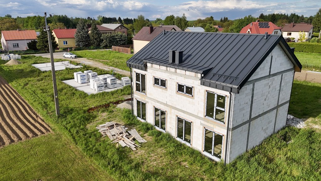 Dom na sprzedaż Rzeszów, Lwowska  85m2 Foto 1