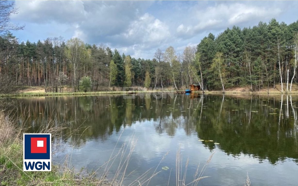 Dom na sprzedaż Przybynów, Przybynów  74m2 Foto 3