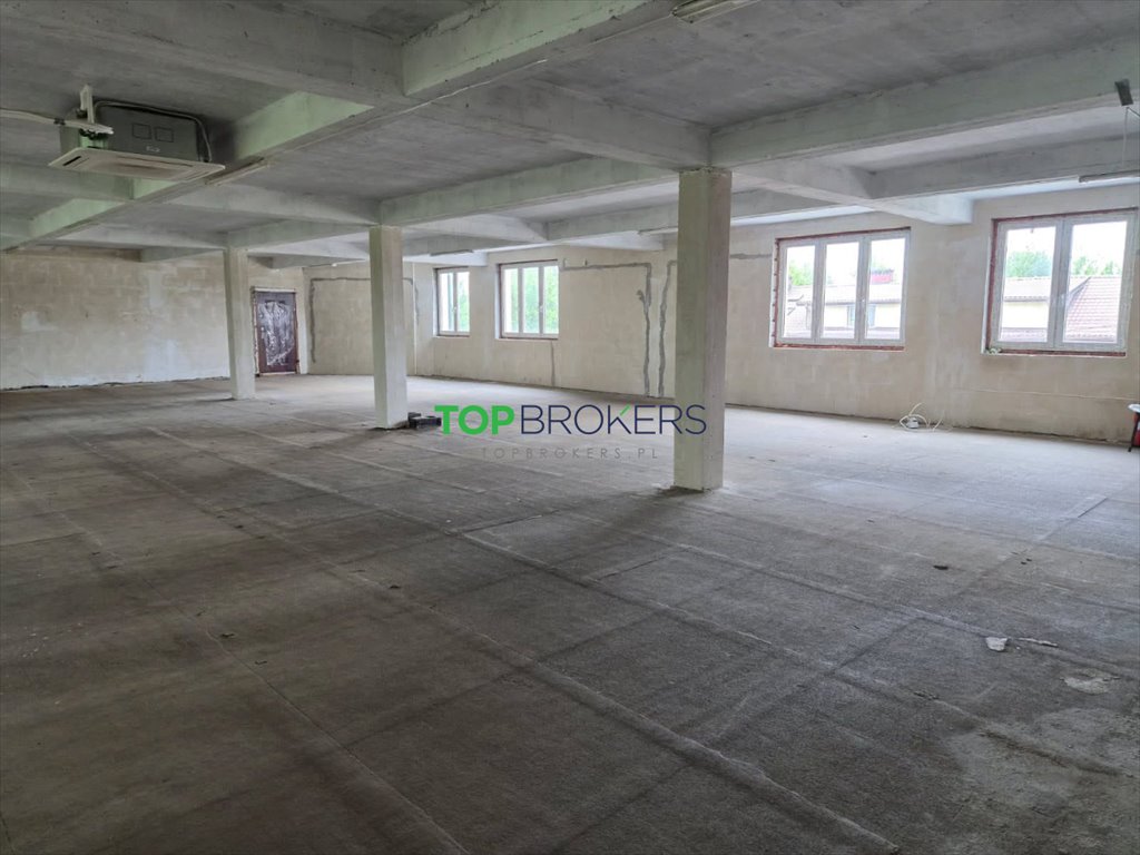 Wynajmę magazyn 360 m² z klimatyzacją i parkingiem: Warszawa Białołęka Brzeziny