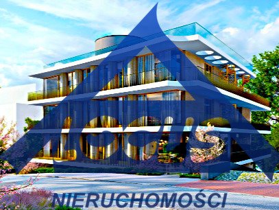 Reprezentacyjny lokal 380 m² przy metrze Słodowiec: Warszawa Bielany