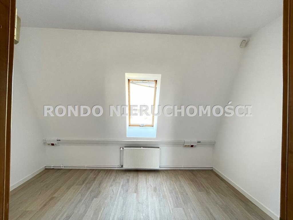 Funkcjonalne biuro 12 m² przy ul. Krakowskiej w Krzykach Wrocław, Krzyki  12m2 Foto 1