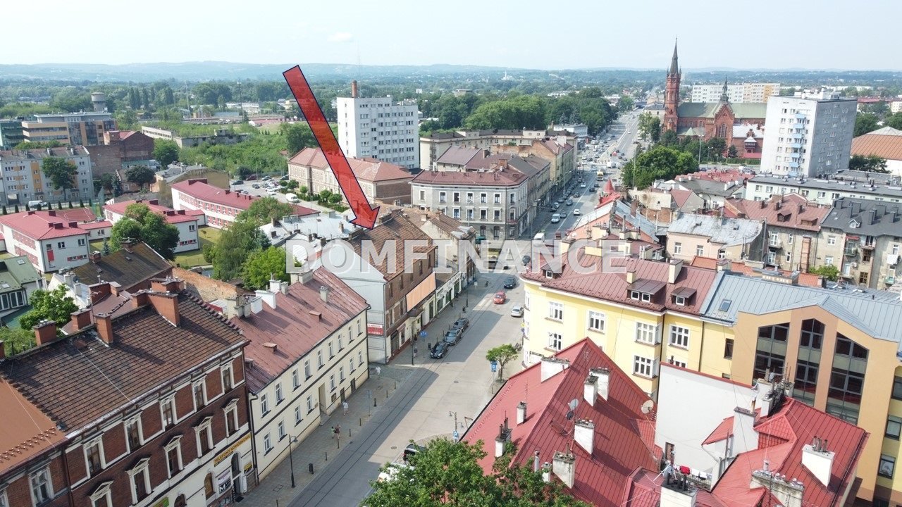 Lokal użytkowy na wynajem Tarnów  96m2 Foto 3