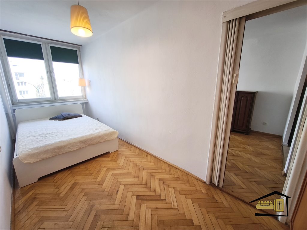 Przytulne 2-pokojowe mieszkanie z panoramicznym widokiem w Katowicach Katowice, Koszutka, Katowicka  36m2 Foto 1