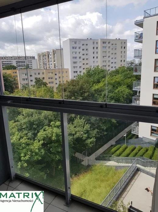 Mieszkanie dwupokojowe na wynajem Warszawa, Ursynów, Imielin, Cynamonowa  46m2 Foto 8