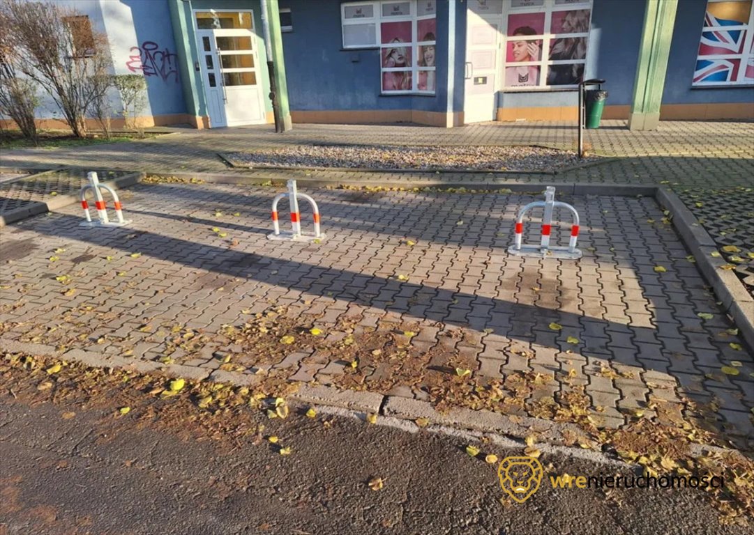 Mieszkanie dwupokojowe na sprzedaż Wrocław, Mulicka  27m2 Foto 10