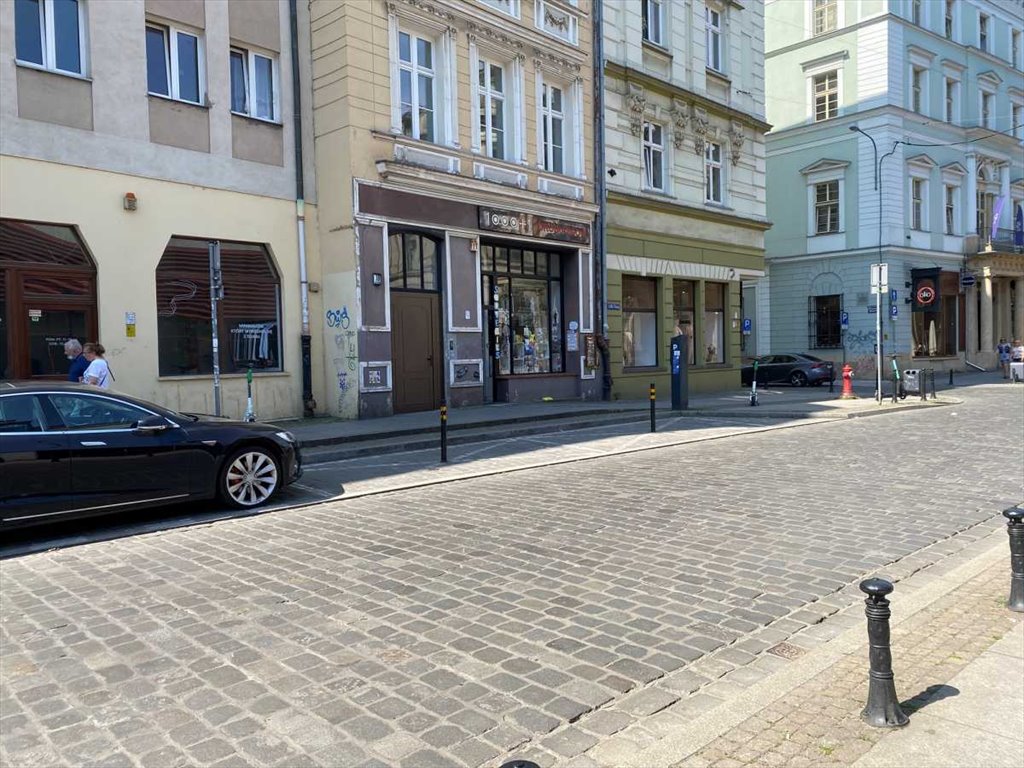 Lokal użytkowy na sprzedaż Wrocław  78m2 Foto 12