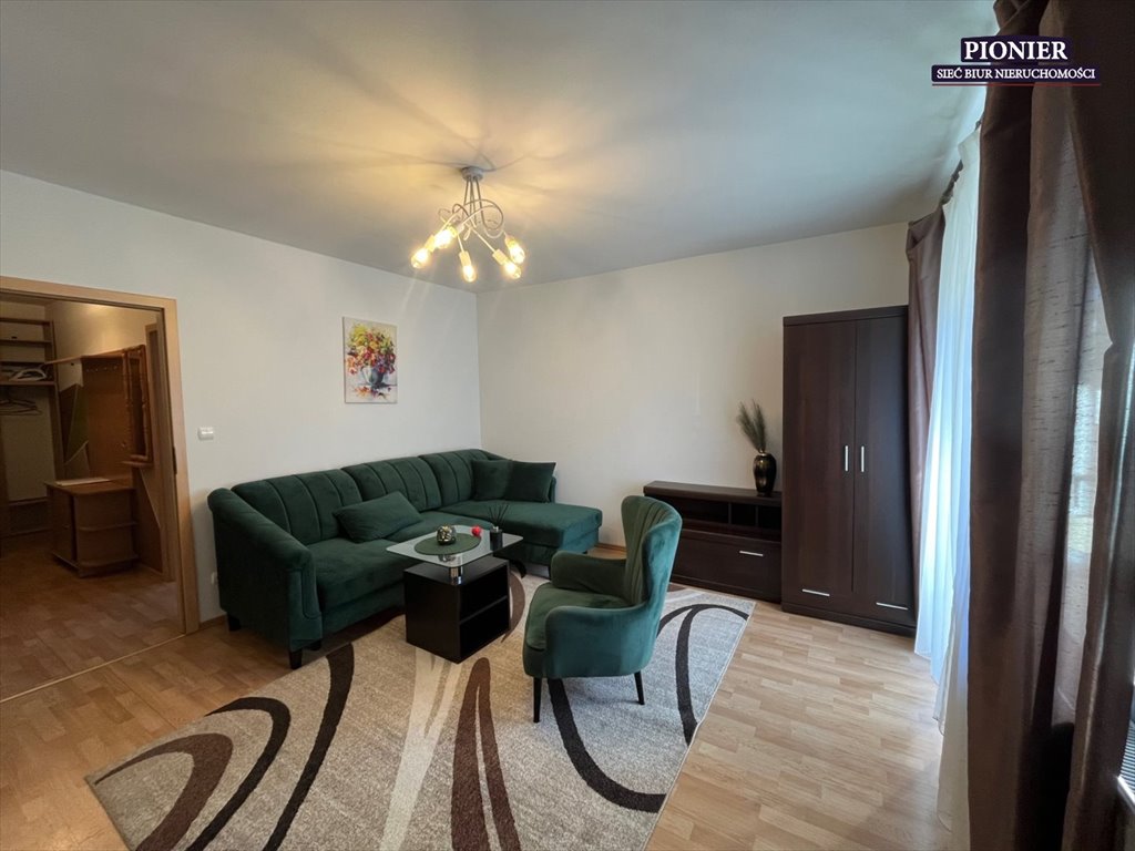 Nowoczesny apartament 44 m² z garażem w centrum Ustronia Ustroń  44m2 Foto 1