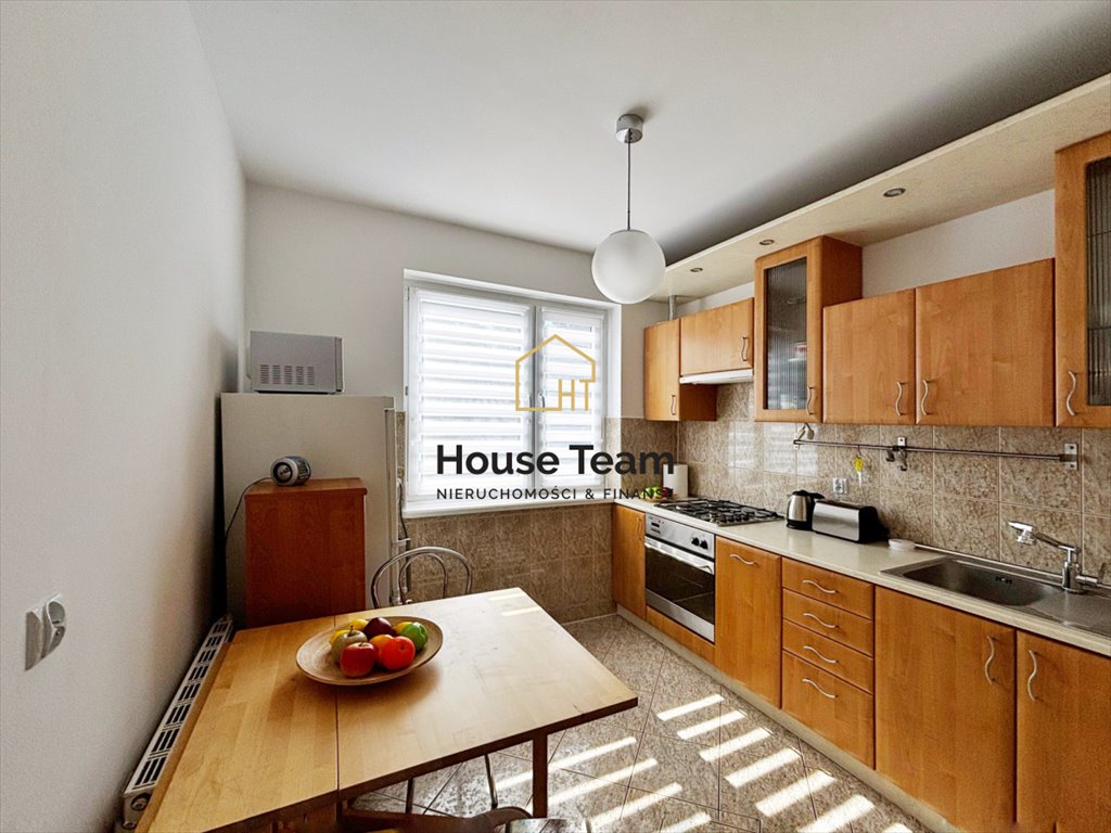 Dwupokojowe mieszkanie z widokiem na las, ciche i umeblowane Bydgoszcz, Osowa Góra  48m2 Foto 1