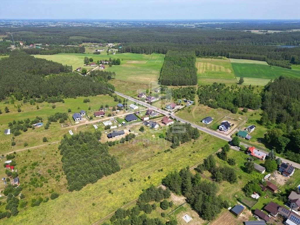 Działka budowlana na sprzedaż Cieciorka, Główna  1 787m2 Foto 8