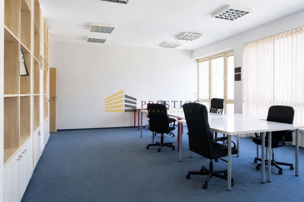 Lokal biurowy 327 m² w centrum Warszawy (blisko metra) Warszawa, Śródmieście, Żurawia  327m2 Foto 1