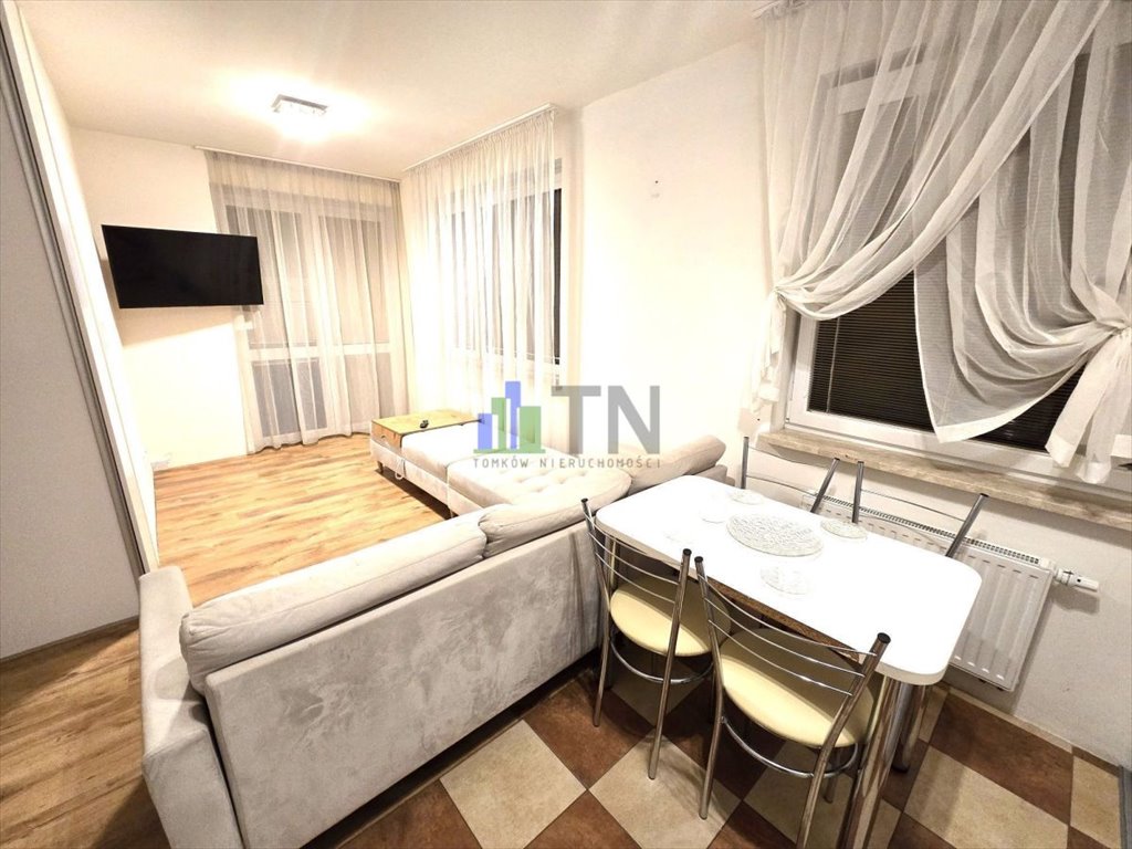 Mieszkanie 33 m² z balkonem i miejscem postojowym - polecam! Kamieniec Wrocławski  33m2 Foto 1
