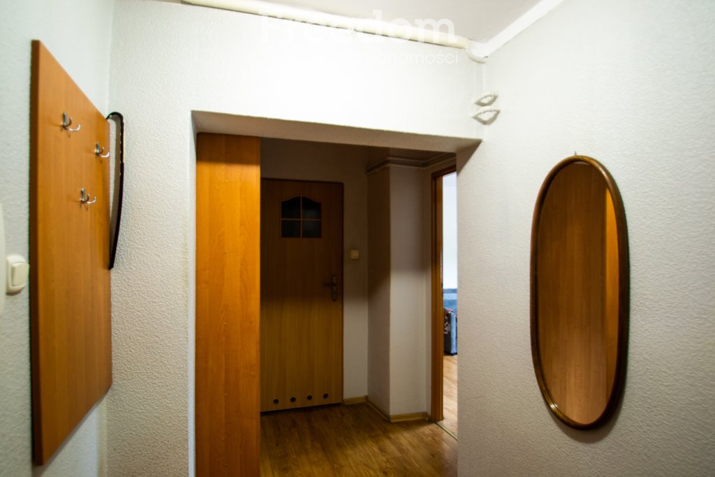 Mieszkanie dwupokojowe na sprzedaż Chodzież, Prezydenta Ryszarda Kaczorowskiego  51m2 Foto 5
