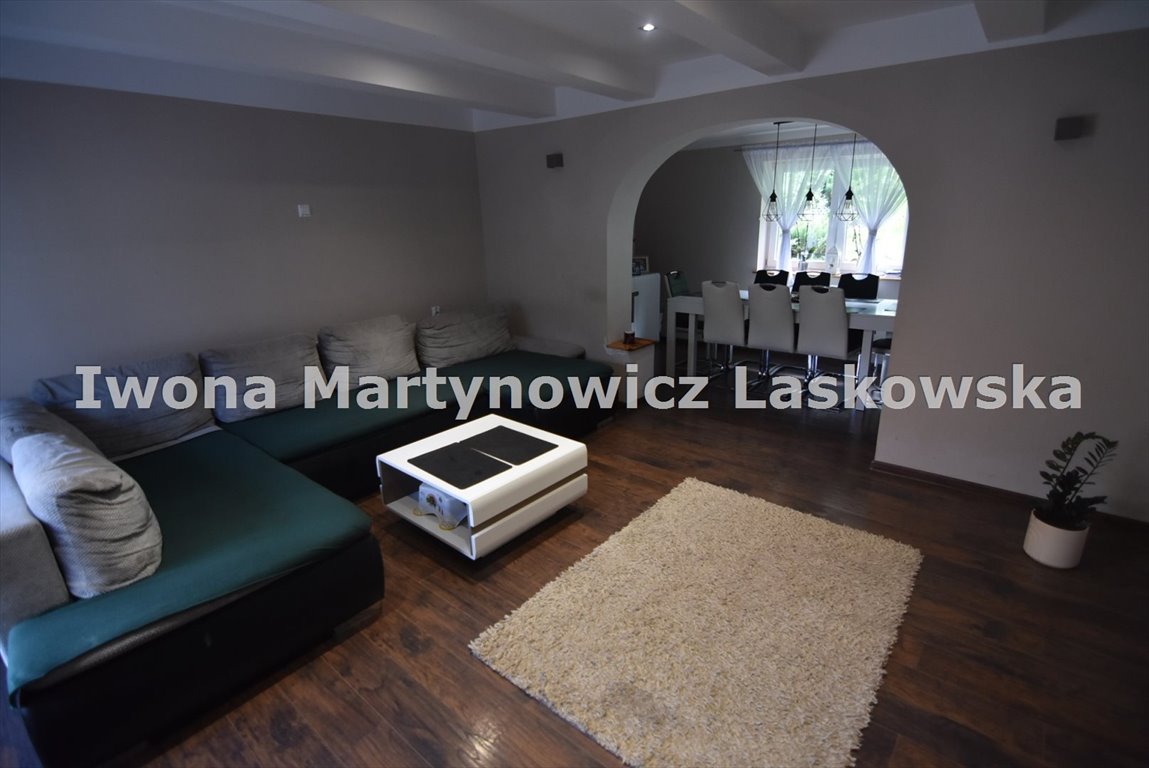 Dom na sprzedaż Dziewin  120m2 Foto 2