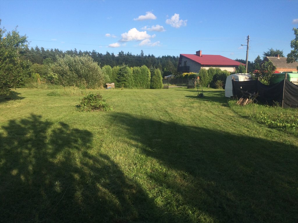Działka budowlana na sprzedaż Blachownia, Malice, Malicka 1 803m2 Foto 1 Działka budowlana na sprzedaż Blachownia, Malice, Malicka 1 803m2 Foto 1