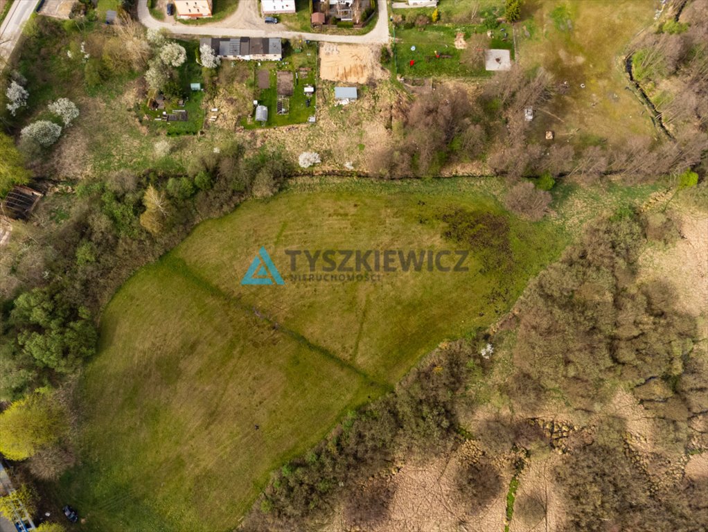 Działka budowlana na sprzedaż Żukowo, ul. 3 Maja  5 300m2 Foto 8