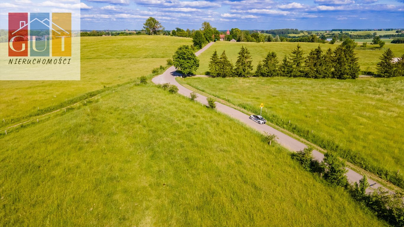 Działka rolna na sprzedaż Blanki  47 100m2 Foto 14