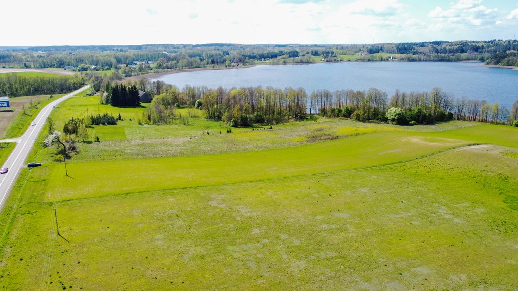 Działka budowlana na sprzedaż Ogrodniki  1 500m2 Foto 5