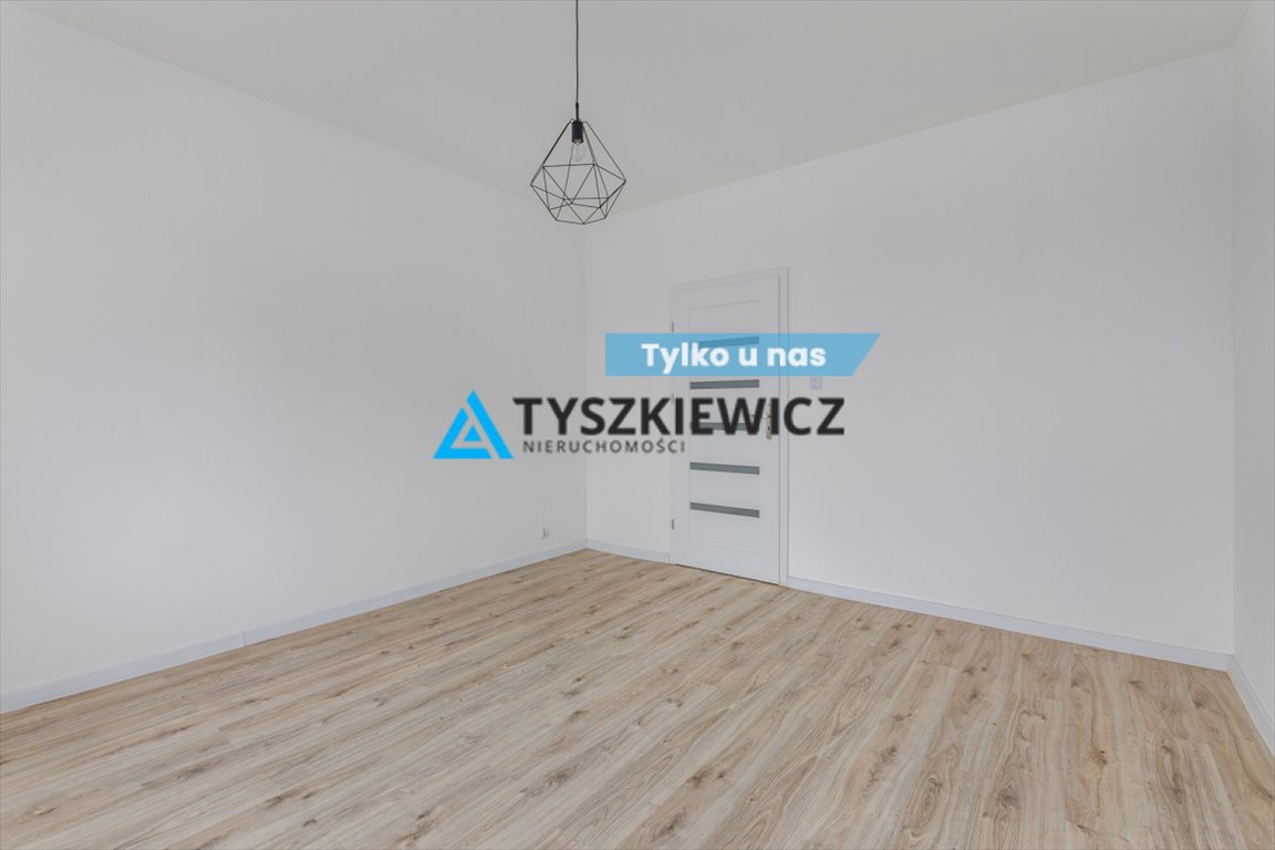 Mieszkanie trzypokojowe na sprzedaż Gdynia, Oksywie, płk. Stanisława Dąbka  60m2 Foto 1