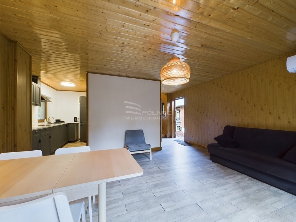 Lokal użytkowy na sprzedaż Wojnowo, Linie  27 913m2 Foto 17